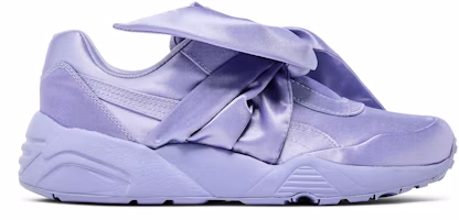 (Women) Fenty x Puma Bow 'Sweet Lavender' 365054-03 (Women) Fenty x Puma Bow 'Sweet Lavender' 365054-03