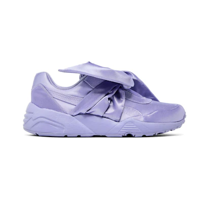 (W) Fenty Puma Bow 'Sweet Lavender'