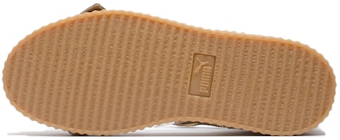 (W) 펜티 x 푸마 보우 크리퍼 샌들 '내추럴' 365794-03 Purchase (W) 펜티 x 푸마 보우 크리퍼 샌들 '내추럴' 365794-03