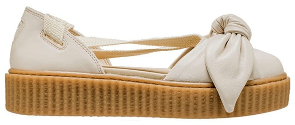 (Women) Fenty x Puma Bow Creeper Sandal 'Pink Tint' 365794-02 Order (Women) Fenty x Puma Bow Creeper Sandal 'Pink Tint' 365794-02