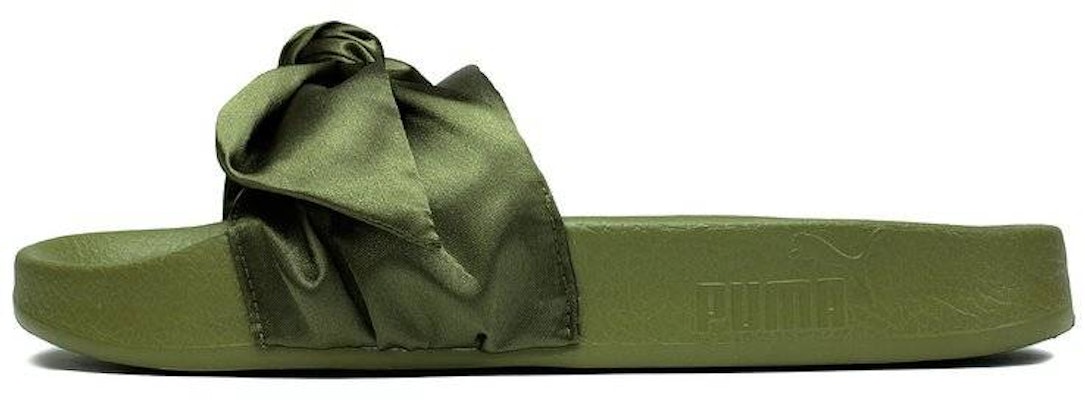 Puma 2025 bow slides