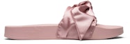 Buy (W) Fenty x Puma Selipar Riben 'Pink' 365774-03