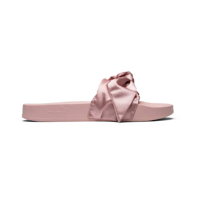 (W) Fenty Puma Bow Slide 'Pink'