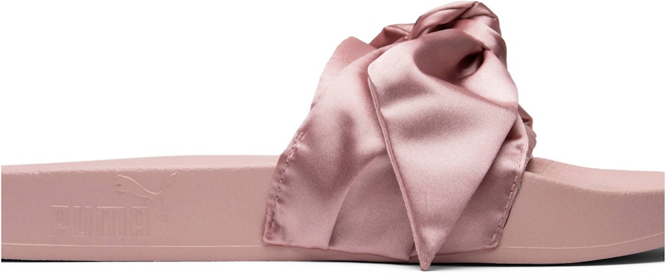 (W) 펜티 x 푸마 보우 슬라이드 '핑크' (Fenty x Puma 보우 슬라이드 '핑크') 365774-03 Order (W) 펜티 x 푸마 보우 슬라이드 '핑크' (Fenty x Puma 보우 슬라이드 '핑크') 365774-03