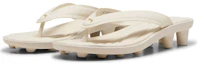 Lookbook (W) Fenty x Puma Cat Cleat Sandal ''Alpine Snow Gold'' Wanita Edisi Terhad. 404770-01