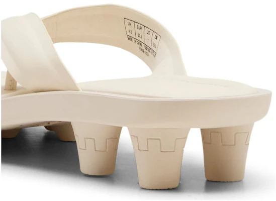 (W) Fenty x Puma Cat Cleat Sandal ''Alpine Snow Gold'' Wanita Edisi Terhad. 404770-01 Purchase (W) Fenty x Puma Cat Cleat Sandal ''Alpine Snow Gold'' Wanita Edisi Terhad. 404770-01