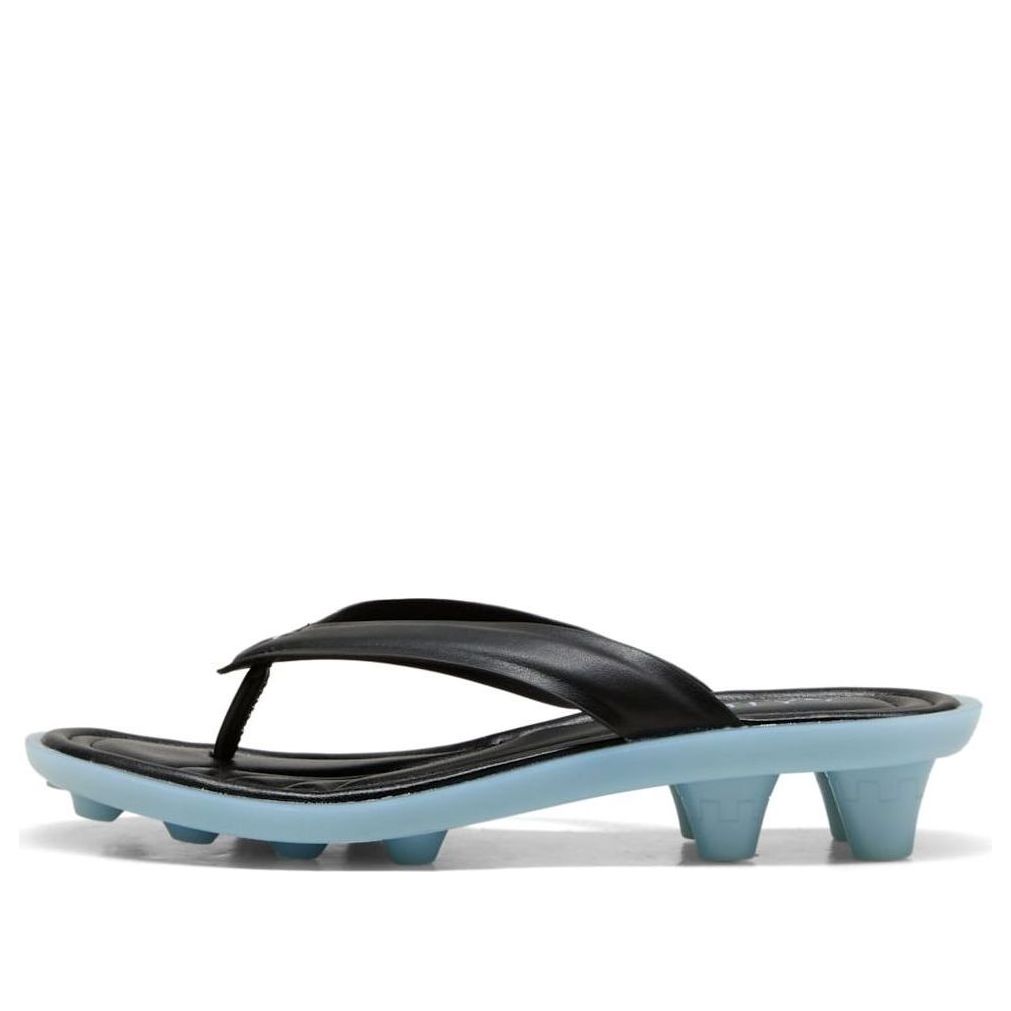 (Women) Fenty x Puma Cat Cleat Sandal 'Black Haute Tropic' 404770-02