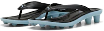 Lookbook (W) Fenty x Puma Cat Cleat Sandal 'Black Haute Tropic' Hitam Tropis 404770-02