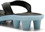 Purchase (W) Fenty x Puma Cat Cleat Sandal 'Black Haute Tropic' Hitam Tropis 404770-02