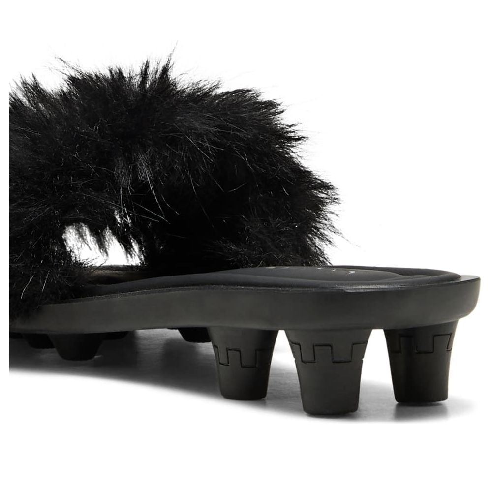 Details for (W) フェンティ x プーマ キャットクリートサンダル ''シックファーブラック'' 404768-02