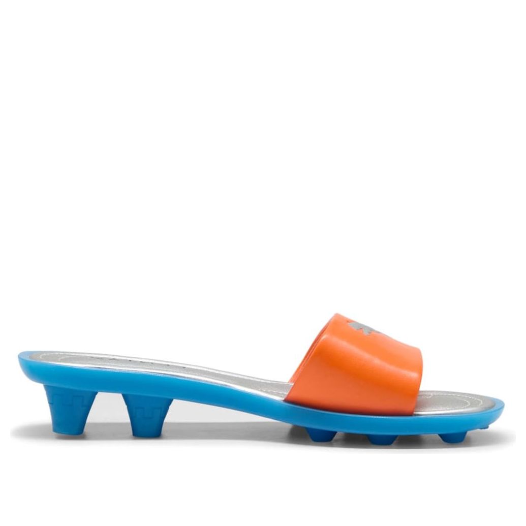 Order (W) FENTY x Puma 貓釘涼鞋 ''Rickie Orange Racing Blue'' 橘藍配色 405980-01