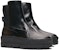 (W) Fenty x Puma Chelsea Sneaker Boot 'Hitam' 366266-03