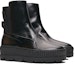 Order (W) Fenty x Puma Chelsea Sneaker Boot 'Hitam' 366266-03