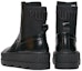 Lookbook (W) Fenty x Puma Chelsea Sneaker Boot 'Hitam' 366266-03