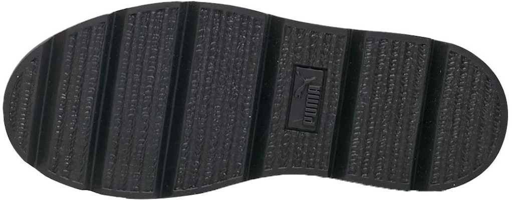 (W) Fenty x Puma Chelsea Sneaker Boot 'Hitam' 366266-03 Shop (W) Fenty x Puma Chelsea Sneaker Boot 'Hitam' 366266-03