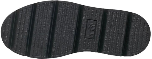 (W) 펜티 x 푸마 첼시 스니커 부츠 '블랙' 366266-03 Shop (W) 펜티 x 푸마 첼시 스니커 부츠 '블랙' 366266-03