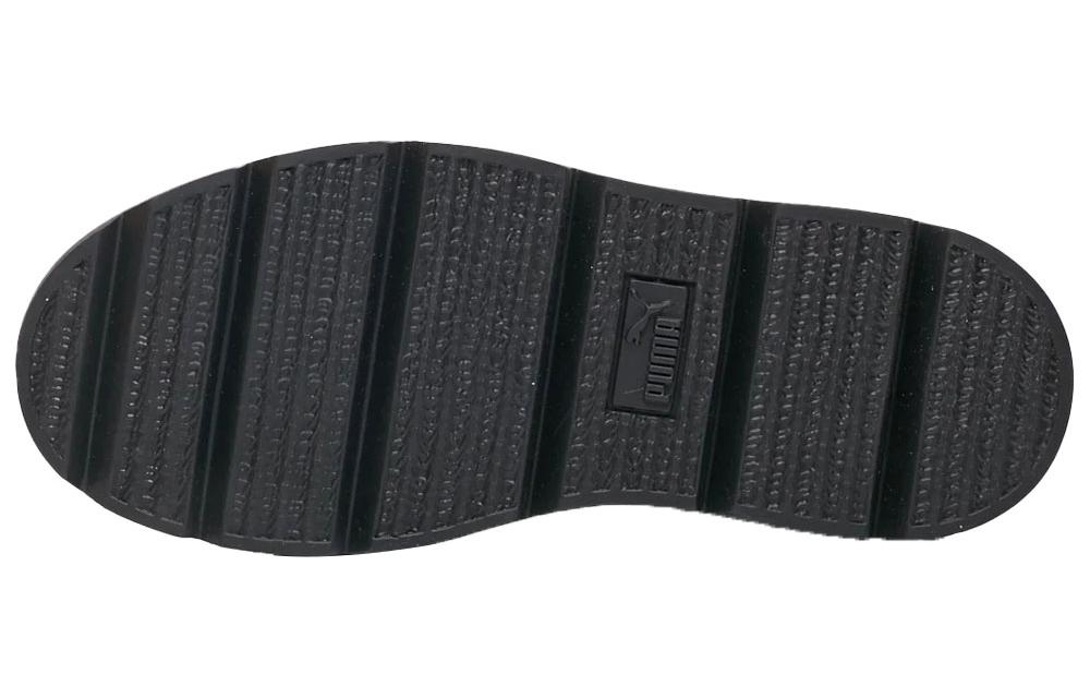 Purchase (Women) Fenty x Puma Chelsea Sneaker Boot 'Black'  366266-03