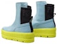 Shop (W) Fenty x Puma Chelsea Sneaker Boot 'Sterling Blue' Biru 366266-01