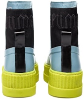 (W) フェンティxプーマ チェルシーブーツ (スターリングブルー) 366266-01 Purchase (W) フェンティxプーマ チェルシーブーツ (スターリングブルー) 366266-01