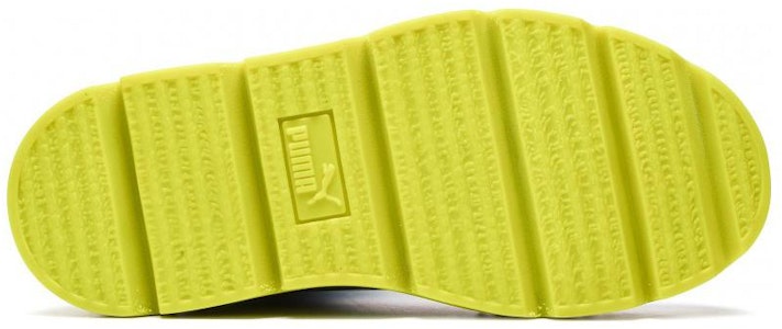 (女性)Fenty x Puma 切爾西運動靴「雲藍色」366266-01 Details for (女性)Fenty x Puma 切爾西運動靴「雲藍色」366266-01