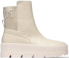 (Women) Fenty x Puma Chelsea Sneaker Boot 'Vanilla Ice' 366266-02 (Women) Fenty x Puma Chelsea Sneaker Boot 'Vanilla Ice' 366266-02