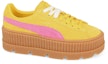 Order (W) Fenty x Puma Cleated Creeper 'Lemon' Kuning 366268-03
