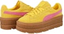 (W) Fenty x Puma Cleated Creeper 'Lemon' Kuning 366268-03