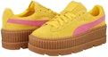 Lookbook (W) Fenty x Puma Cleated Creeper 'Lemon' Kuning 366268-03