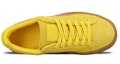 Shop (W) Fenty x Puma Cleated Creeper 'Lemon' Kuning 366268-03