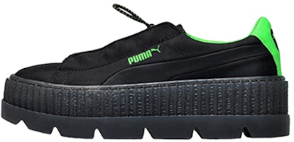 (Women) Fenty x Puma Cleated Creeper Surf 'Black' 367681-03 (Women) Fenty x Puma Cleated Creeper Surf 'Black' 367681-03
