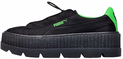 (Women) Fenty x Puma Cleated Creeper Surf 'Black' 367681-03 (Women) Fenty x Puma Cleated Creeper Surf 'Black' 367681-03