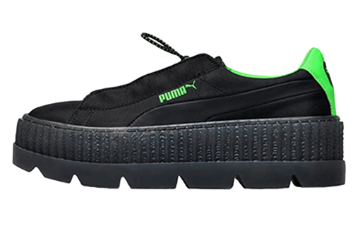 (Women) Fenty x Puma Cleated Creeper Surf 'Black'  367681-03