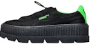 Buy (W) Fenty x Puma Cleated Creeper Surf 'Hitam' 367681-03