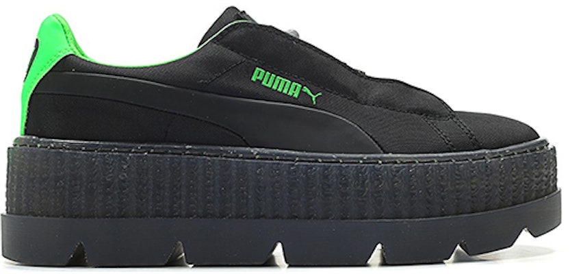 (W) Fenty x Puma Cleated Creeper Surf 'Hitam' 367681-03 Order (W) Fenty x Puma Cleated Creeper Surf 'Hitam' 367681-03
