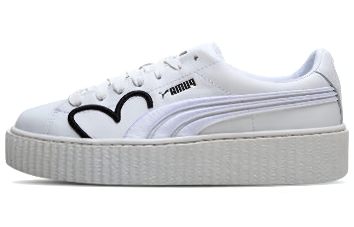 (Women) Fenty x Puma Creeper 'Clara Lionel Foundation'  366403-01