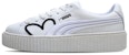 (W) Fenty x Puma Creeper 'Clara Lionel Foundation' 366403-01