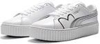 Lookbook (W) Fenty x Puma Creeper 'Clara Lionel Foundation' 366403-01