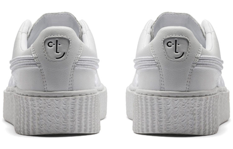 Purchase (W) Fenty x Puma Creeper 'Clara Lionel Foundation' Edisi Terbatas 366403-01