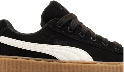 (W) フェンティxプーマ クリーパー ファッティ "ブラック/ホワイト" 399332-01 Order (W) フェンティxプーマ クリーパー ファッティ "ブラック/ホワイト" 399332-01