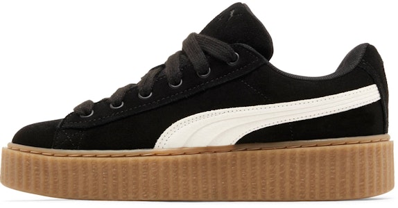 (W) フェンティxプーマ クリーパー ファッティ "ブラック/ホワイト" 399332-01 Lookbook (W) フェンティxプーマ クリーパー ファッティ "ブラック/ホワイト" 399332-01