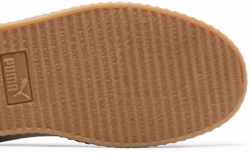 (W) フェンティxプーマ クリーパー ファッティ "ブラック/ホワイト" 399332-01 Purchase (W) フェンティxプーマ クリーパー ファッティ "ブラック/ホワイト" 399332-01