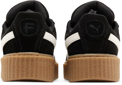 (W) フェンティxプーマ クリーパー ファッティ "ブラック/ホワイト" 399332-01 Details for (W) フェンティxプーマ クリーパー ファッティ "ブラック/ホワイト" 399332-01