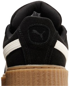 (W) フェンティxプーマ クリーパー ファッティ "ブラック/ホワイト" 399332-01 Sizing (W) フェンティxプーマ クリーパー ファッティ "ブラック/ホワイト" 399332-01