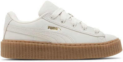(Women) Fenty x Puma Creeper Phatty 'Earth Tone Pack - Warm White' 399865-03 (Women) Fenty x Puma Creeper Phatty 'Earth Tone Pack - Warm White' 399865-03
