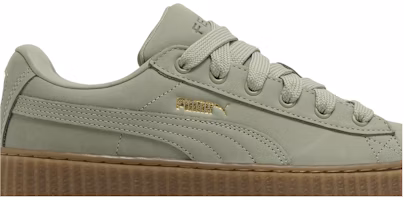 (W) Fenty x Puma Creeper Phatty 'Tonos Tierra - Verde Niebla' 399865-02 Order (W) Fenty x Puma Creeper Phatty 'Tonos Tierra - Verde Niebla' 399865-02
