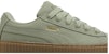 (W) Fenty x Puma Creeper Phatty 'Earth Tone Pack - Green Fog' Hijau Kelabu 399865-02