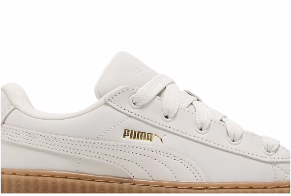 (W) Fenty x Puma Creeper Phatty 'Earth Tone Pack - Putih Hangat' 399865-03 Order (W) Fenty x Puma Creeper Phatty 'Earth Tone Pack - Putih Hangat' 399865-03