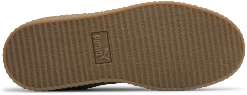 (Women) Fenty x Puma Creeper Phatty 'Earth Tone Pack - Green Fog' 399865-02 Shop (Women) Fenty x Puma Creeper Phatty 'Earth Tone Pack - Green Fog' 399865-02