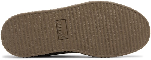 (女款)Fenty x Puma Creeper Phatty「大地色系包 - 完全灰褐色」399865-01 Shop (女款)Fenty x Puma Creeper Phatty「大地色系包 - 完全灰褐色」399865-01