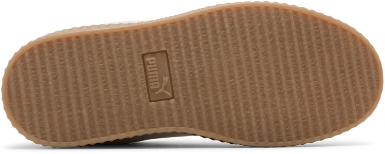 (W) Fenty x Puma Creeper Phatty 'Tonos Tierra - Blanco Cálido' 399865-03 Shop (W) Fenty x Puma Creeper Phatty 'Tonos Tierra - Blanco Cálido' 399865-03